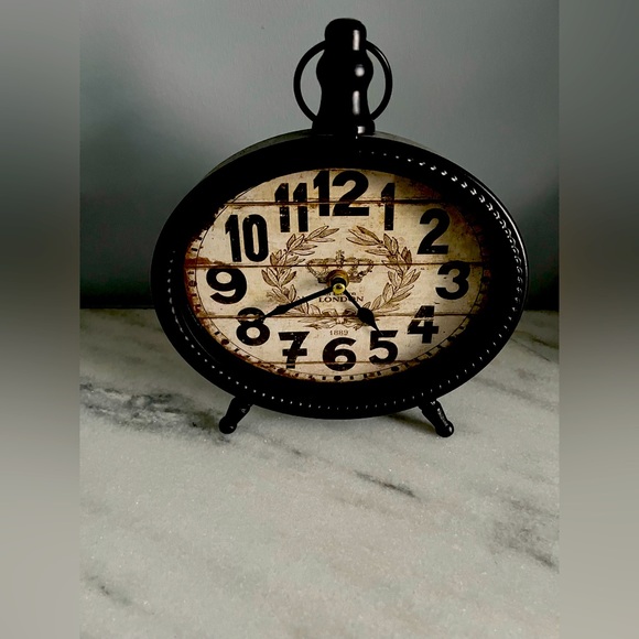 Other - Decorative clock